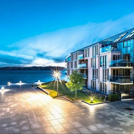 Cityfjord Apartment In Bergen Centrum Экстерьер фото