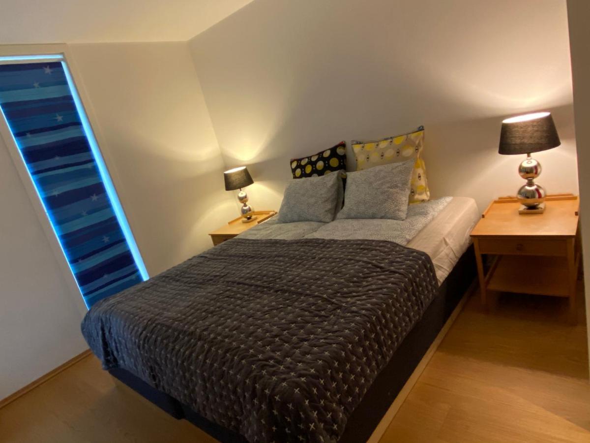 Cityfjord Apartment In Bergen Centrum Экстерьер фото
