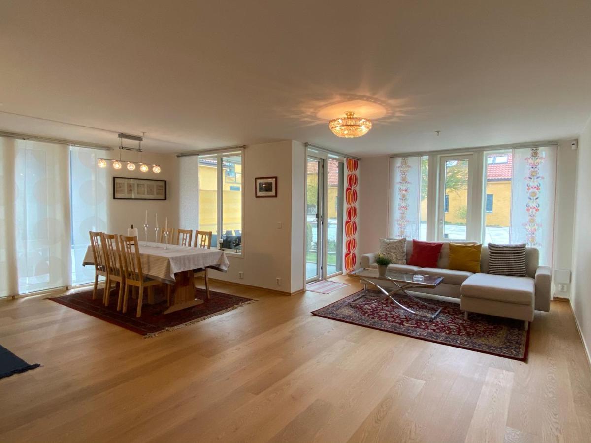 Cityfjord Apartment In Bergen Centrum Экстерьер фото