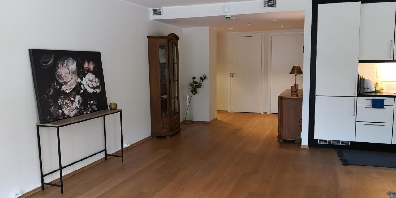 Cityfjord Apartment In Bergen Centrum Экстерьер фото