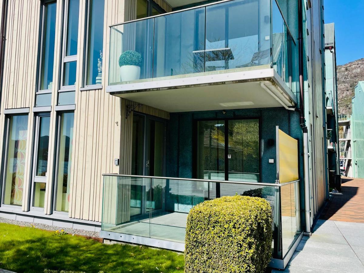 Cityfjord Apartment In Bergen Centrum Экстерьер фото