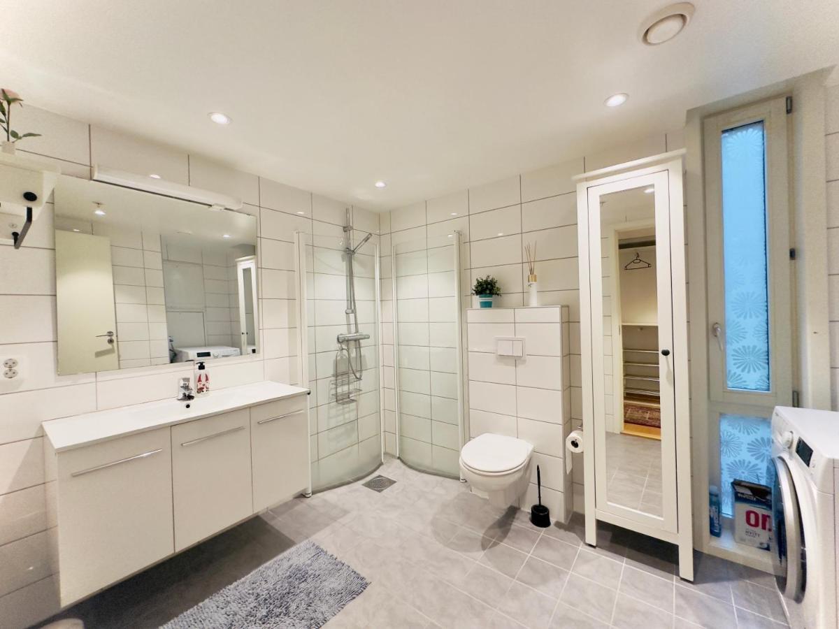 Cityfjord Apartment In Bergen Centrum Экстерьер фото