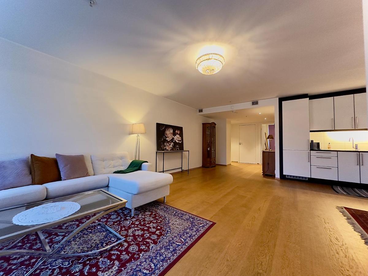 Cityfjord Apartment In Bergen Centrum Экстерьер фото