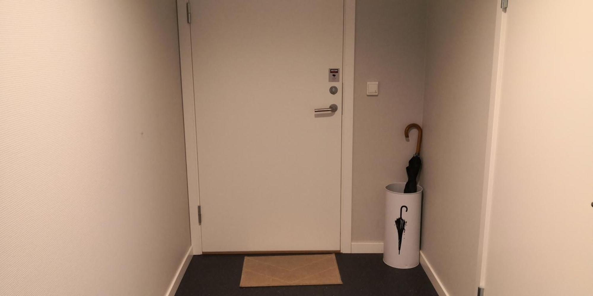 Cityfjord Apartment In Bergen Centrum Номер фото